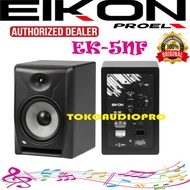 Speaker Eikon EK5NF 5” Near-Field Studio Monitor Speaker Aktif Eikon EK-5NF