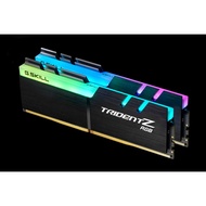 G.skill TRIDENT Z RGB Ram - 16GB (8GBx2) DDR4 3000GHz - Super Durable Led, bh Nationwide