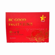 9 Star🆕姜蒜柠檬苹果醋❤️舒心宝 30包❤️Buy 2 Free 7pkts / Buy 6 Free 42pkts