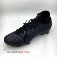 Original Nike Superfly 7 Elite FG Black Football Boots AQ4174-010 BNIB