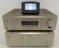 新力 Sony E9000ES AV 控制擴音機 + N9000ES 後級一代AV旗艦