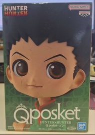 Qposket Hunter X Hunter 全職獵人 小剛 小傑 B 款