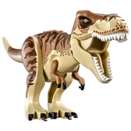 ~ MOS ~ Lego Jurassic World T - Rex Split from 75933