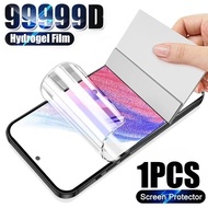 2iN1 Ultimate Clear Camera Back Rear Camera Lens Protecto Soft Glass Film For Samsung Galaxy S25 S25