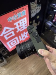 HOLD LEICA Q2 REPORTER 超級新 全套齊盒 靚靚靚