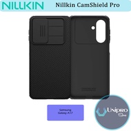 Samsung Galaxy A17 Nillkin CamShield Pro Camera Cover Hybrid Casing