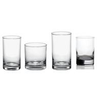 ((6pcs) ocean Glass Highball Whiskey Breakfast