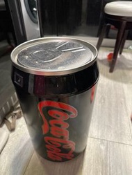 可口可樂垃圾桶 Coca-Cola 智能垃圾桶