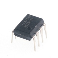 10PCS NE5534P DIP8 NE5534 DIP 5534P    and    IC