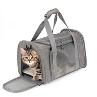 Pet Carrier, Cat Carrier, Dog Carrier, Cat Bag Carrier, Cat Travel Carrier, Soft Cat Carrier, Dog Tr