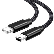 Adapt to switch Accessories Canon Canon Camera Connection Mobile Phone Typec Adapter MiniUSB Data Ca
