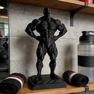 Mr. Olympia 3D Printed Desktop Ornament Home Decor