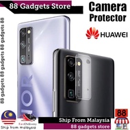 Huawei P40 Pro+ / Huawei Nova 7 / Huawei Nova 7 Pro / Huawei Nova 7 SE Camera Lens Protector