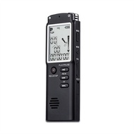 Clearance sale!! T60 Mini Digital Voice Recorder Automatic Recording Device USB Rechargeable Portable Voice Recorder