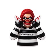 Carnival x FatLane17 The Happy Thief Carnival Edition