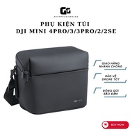 Túi đựng Flycam DJI Neo Mini 4 pro Mini 3 pro Mini 4k Mini 2 se