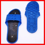 đôi dép massage điện xung máy vật lý trị liệu Wonder MF5 - 08 và MF5 - 08 NEW