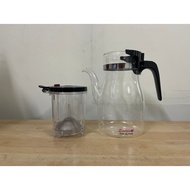 Jinfeng Cup & Pot SD-K900 Pot 900ml