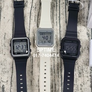 CASIO DIGITAL W-221H-1A / W-221H-1B / W-221H-8A / W-221H / W-221 LARGE LCD DISPLAY UNISEX DIGITAL WA