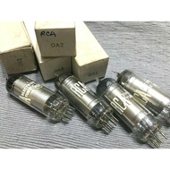 1pc-RCA OA2/0A2 Vacuum Tube NOS NIB