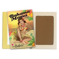The Balm Bahama Mama Bronzer Allık
