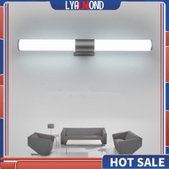 ALMOND LED Makeup Mirror Light for Bathroom Bath Cabinet