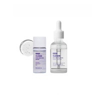 FRANKLY Closer Series (Serum /  Toner Pads /  Pore Minimizing Mask)