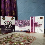 SUSU C2JOY SAFE & JOY