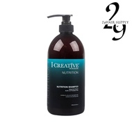 I-CREATIVE Professional -Advance Series- Nutrition Shampoo 1000ml
