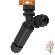 CHIHI Cable Connector, 3 Way 3 Core Wire Connector
