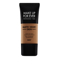 Matte Velvet Skin Full Coverage Foundation MAKE UP FOR EVER