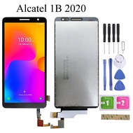 LCD For Alcatel 1V 2020 5007U Alcatel 3L 2020 Alcatel 3V 2019 Alcatel 1SE Light Alcatel 1SE 2020 1S 