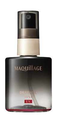 MAQuillAGE心機彩粧心機星魅三效美肌定格噴霧EX