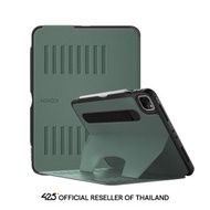 ZUGU CASE เคส IPAD PRO 11 (2022 / 2021 / 2020 / 2018) - PINE (เขียว)