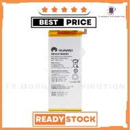 BATTERY HONOR 6 PLUS PE TL10 HB4547B6EBC
