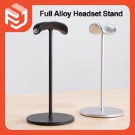 Metal headphone stand desktop headphone stand detachable headphone stand display stand gaming headph