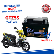 AKI KERING MOTOR YAMAHA MIO M3 MIO J MIO Z MIO S MIO J GTZ5S GTZ4V YTZ5S YTZ4V GS Y MF