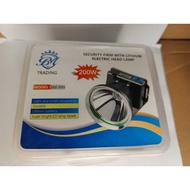 Malaysia-Stock BM-999 LED Rechargeable Headlamp Fishing/Hunting/Camping Flashlight Head Lamp Lampu K