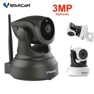 Vstarcam C24S 3MP Wifi IP Camera AI Auto Tracking Wireless Home Security Camera With Cloud 1080P Bab