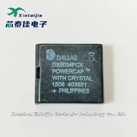 1PCS DS9034PCX 90-90340+PCX battery management 100% brand new and authentic, ready to ship in stock