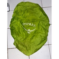 REQUEST RAIN COVER OSPREY