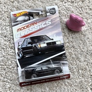 Hot Wheels Premium Mercedes-Benz 190E 2.5-16 Evo II Modern Classics
