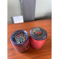 Glass 0.50 2000 yards