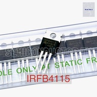 IRFB4115 HEXFET Power MOSFET มอสเฟต 104A 150V