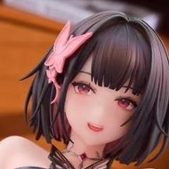 [FREE DHL SHIPPING] Astrum Design Model Way Lily illustration by ATDAN 1/6 Complete Figure