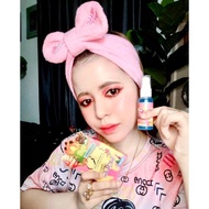 Set melas jr cosmetic