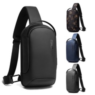 casual chest shoulder bag for men fashion crossbody sling bag Oxford cloth bag Suitable for outdoors and motorcycle bagpack