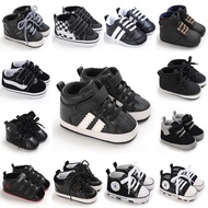 Boy toddler shoes Soft bottom Baby sneakers fashion Baby girl newborn shoes First toddler shoes