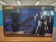 Bandai DX 超合金 Great Mazinger