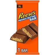 Reese’s peanut butter chocolate bar XL 4.25oz